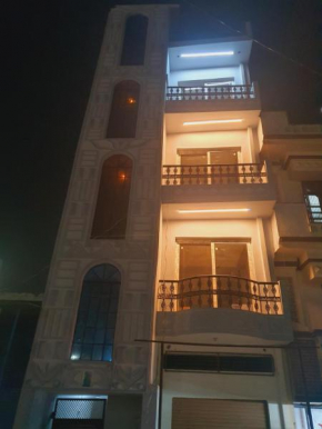 Kaushik Homestay